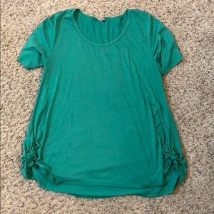 LuLaRoe shirt